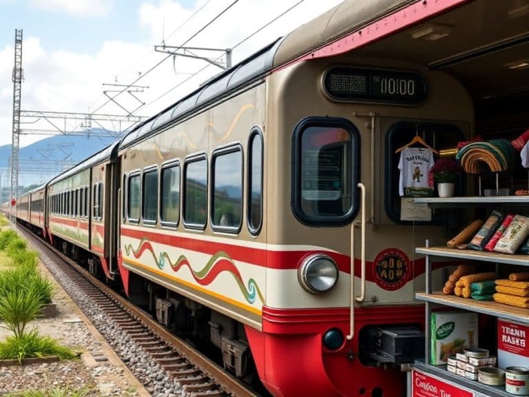 La Sedena va tras pieles de animales, joyas y servicios bancarios con el Tren Maya