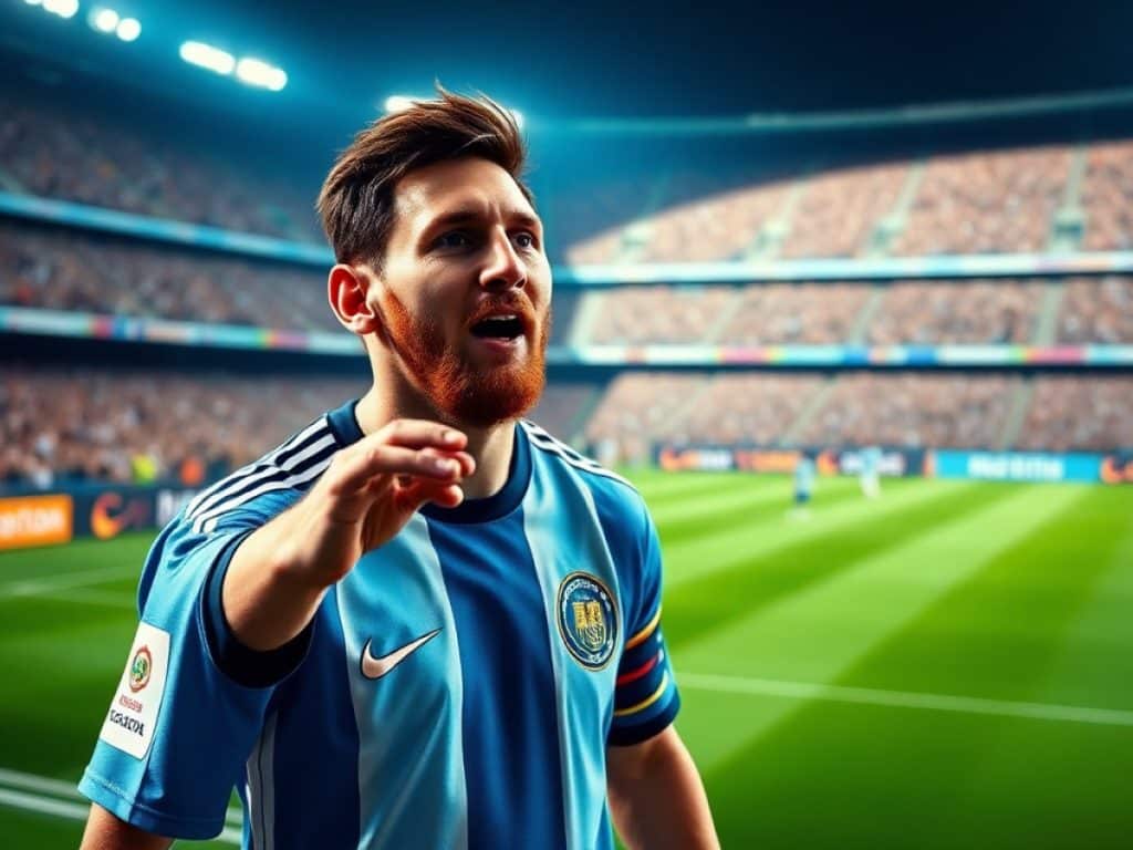 ¡Como un grande! Messi anota el gol número 900 de su carrera