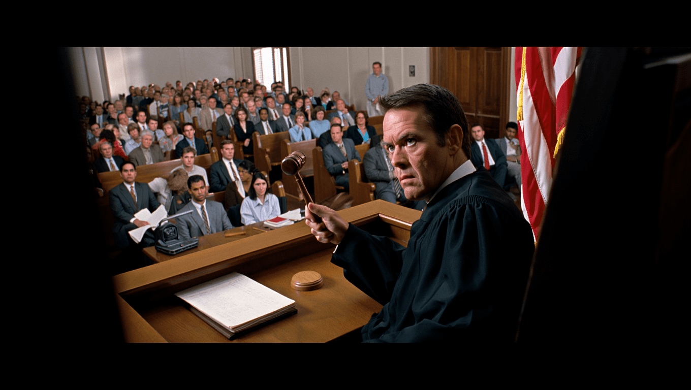 "This Is A Historic And Resounding Victory" Sparks Debate Over $280M, Reembolsos 2026