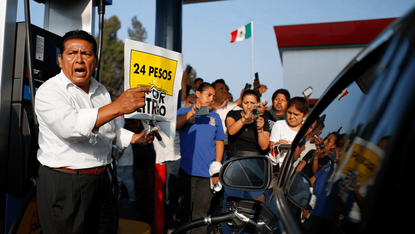 “La mayoría cumple con 24 (pesos)” Provoca Quejas Y Dudas Sobre Precios En 2026