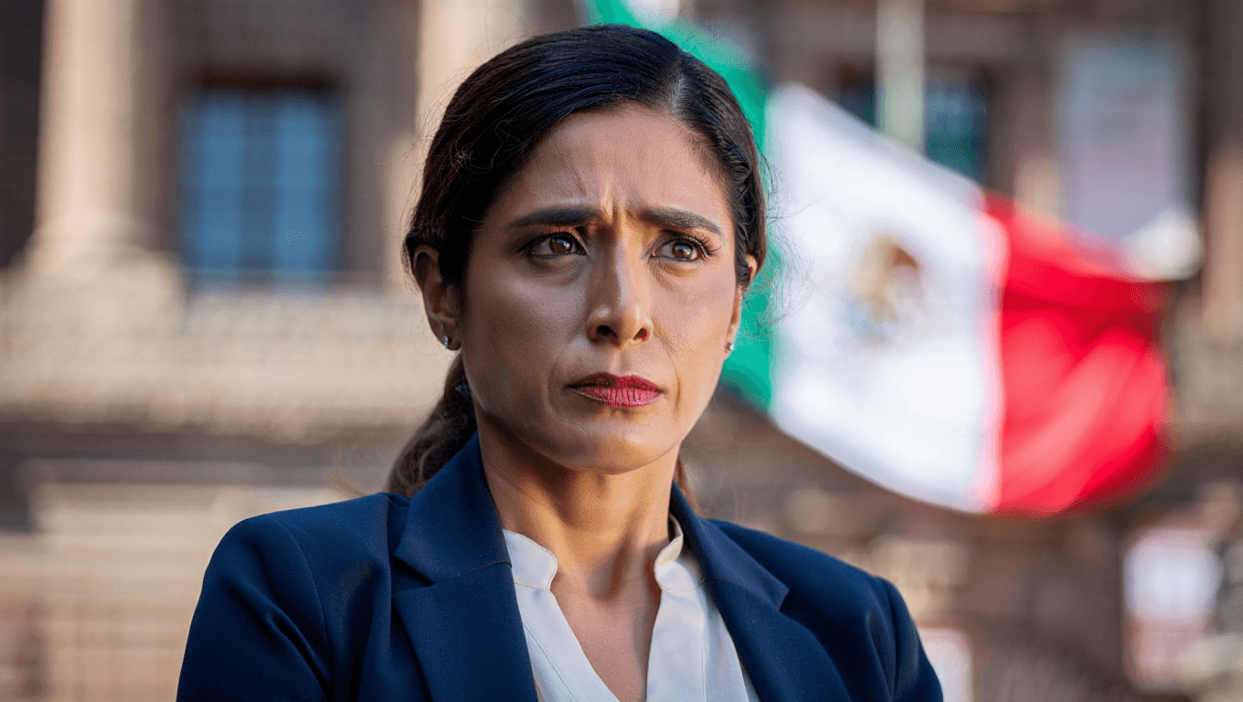 “Ya Morena Tiene Bastantes Conflictos” Sacude A Morena En Febrero **2026**, Qué Cambia