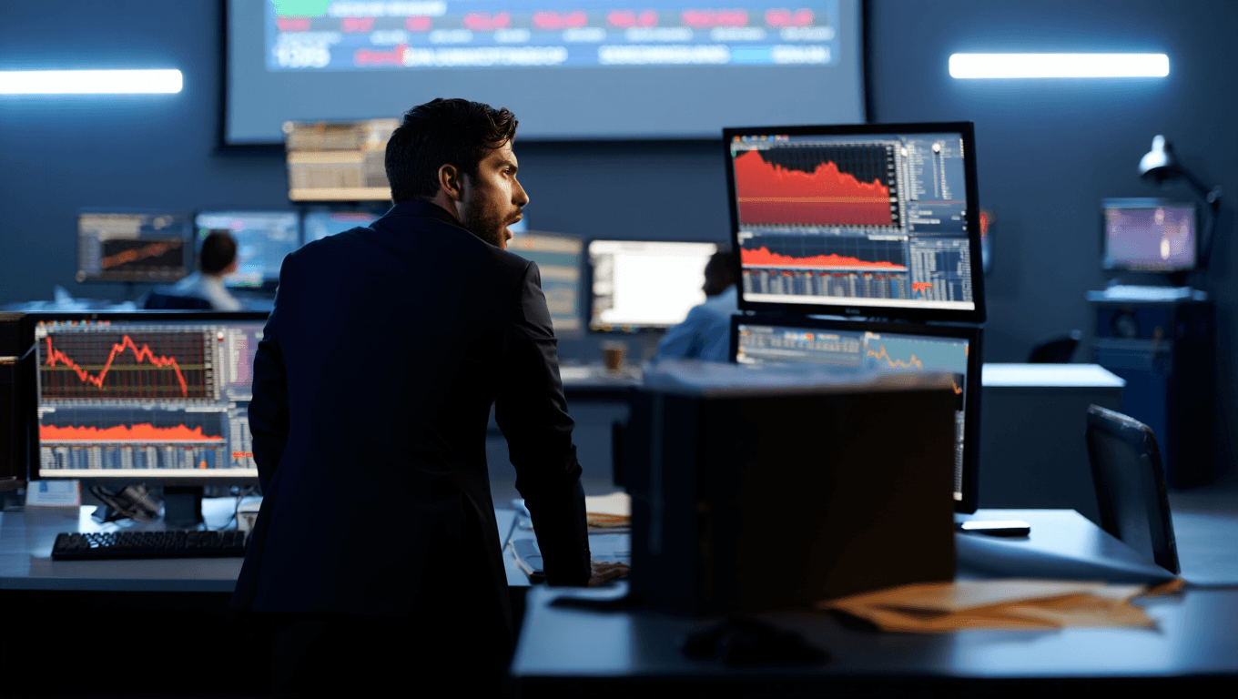 7 Momentos Clave De WLFI Y Bitcoin En Abril 2026, Por Qué Importan