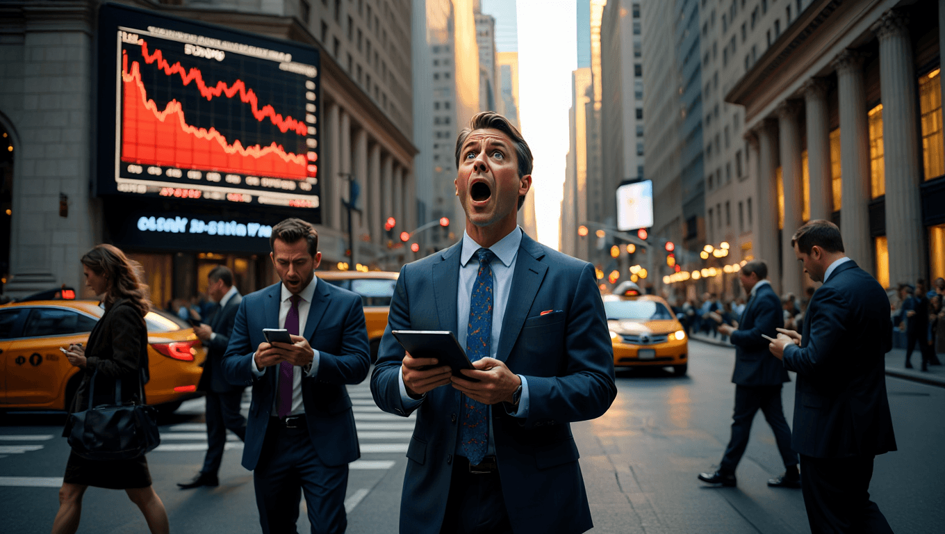 "Creo Que Superará Los 170.000 Dólares" Provoca Pánico En Wall Street Y Riesgos 2026