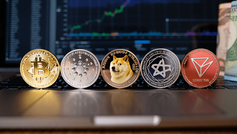 5 Criptomonedas Que Pueden Sorprender En 2026 - Por Qué Importa Hoy