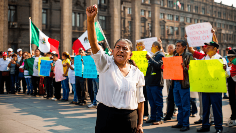 Esta Ley Podría Incrementar La Participación Sparks 30% Afores Debate In 2026