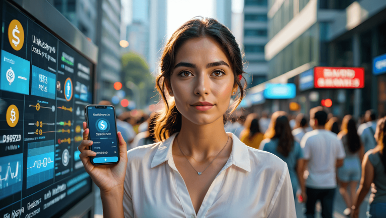 6 Formas En 2026 Que Las Criptomonedas Cambian Remesas, Pagos Y Cumplimiento