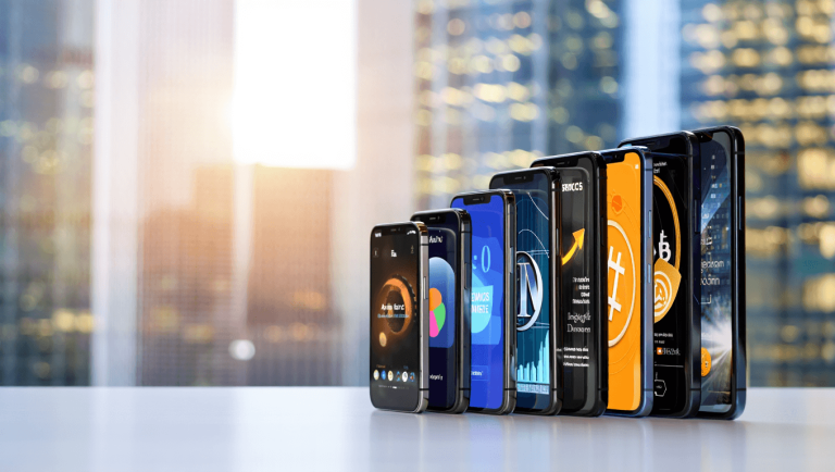 7 Cambios Cripto En 2026 Que Sorprenden A Inversores Y Reguladores