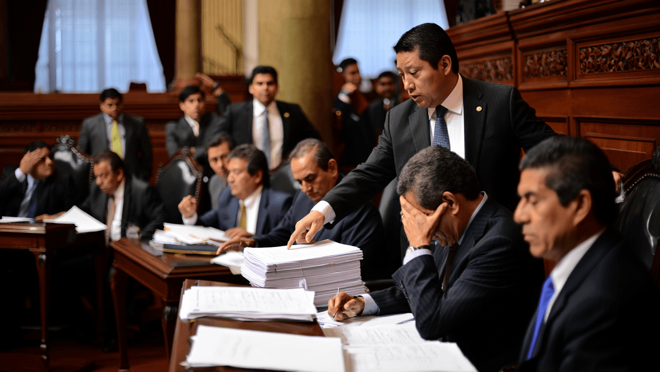 Reforma Limita Jubilaciones a 70,000 Pesos En 2026: Por Qué Importa Ahora