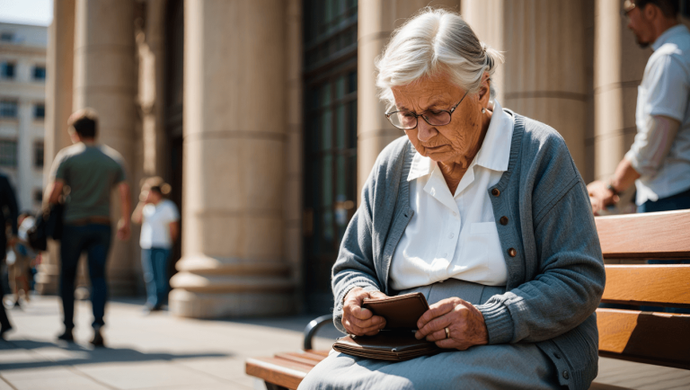 7 Consecuencias En 2026 Que Reducirán Pensiones Hasta 60% Y Qué Debes Hacer