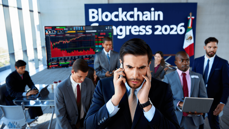 5 Señales De Cripto En México En Abril 2026 Que Debes Ver Ahora