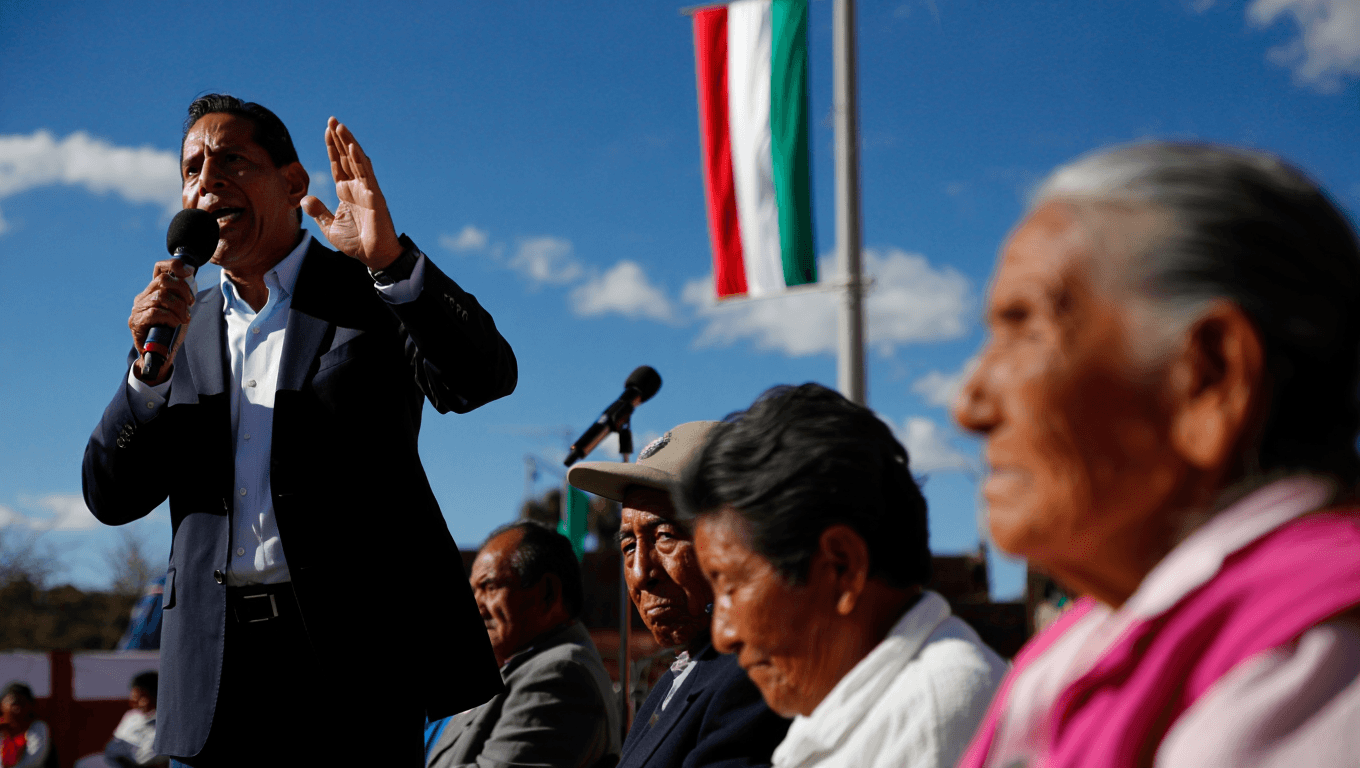 “Pues Ya No, Le Bajamos A Todos Esos” Sacude Debate Sobre Pensiones 2026 - Qué Cambia