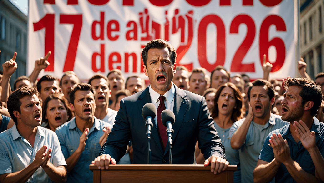 "No Tenemos Nada Que Esconder" Provoca Críticas Tras Informe De Desaparecidos 2026