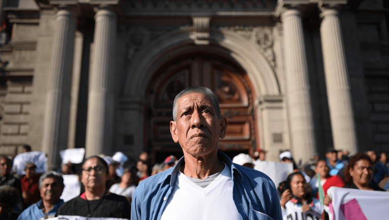 “No Vamos A Defender A Nadie” Sacude San Lázaro - Tope De 70,000 En 2026, Qué Cambia