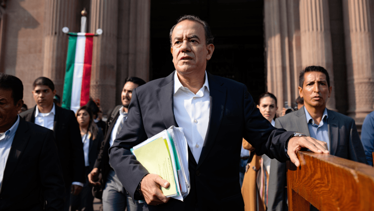 Reforma Revela Tope Del 50% A Exfuncionarios en 2026 - Por Qué Importa