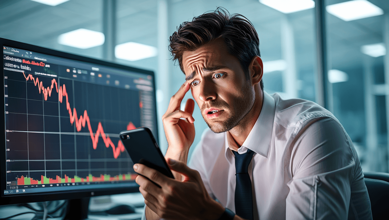 Bitcoin Revela Caída Del 22,2% En 2026 - Por Qué Importa Hoy A México