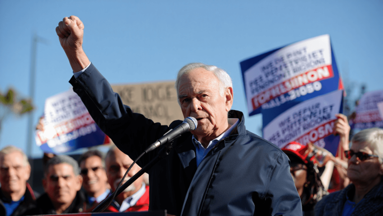 “Pésele a Quien Le Pese” Sparks Protests Over 60% Pension Cuts In 2026 - Here’s Why