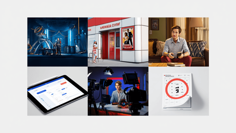 6 Estrenos Clave En 2026 Que Redefinen Tus Noches De Series - Aquí Qué Ver