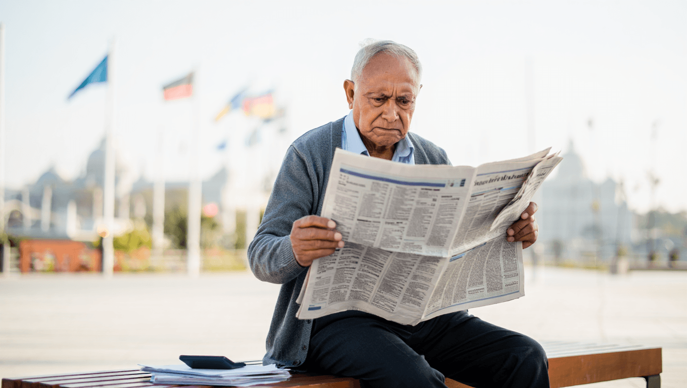 Pensión Máxima Se Fija En 50% En 2026, Esto Revela Y Por Qué Importa