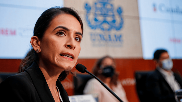 “No, jamás, no lo aceptamos eso” Provoca Debate Nacional En 14 De Abril 2026