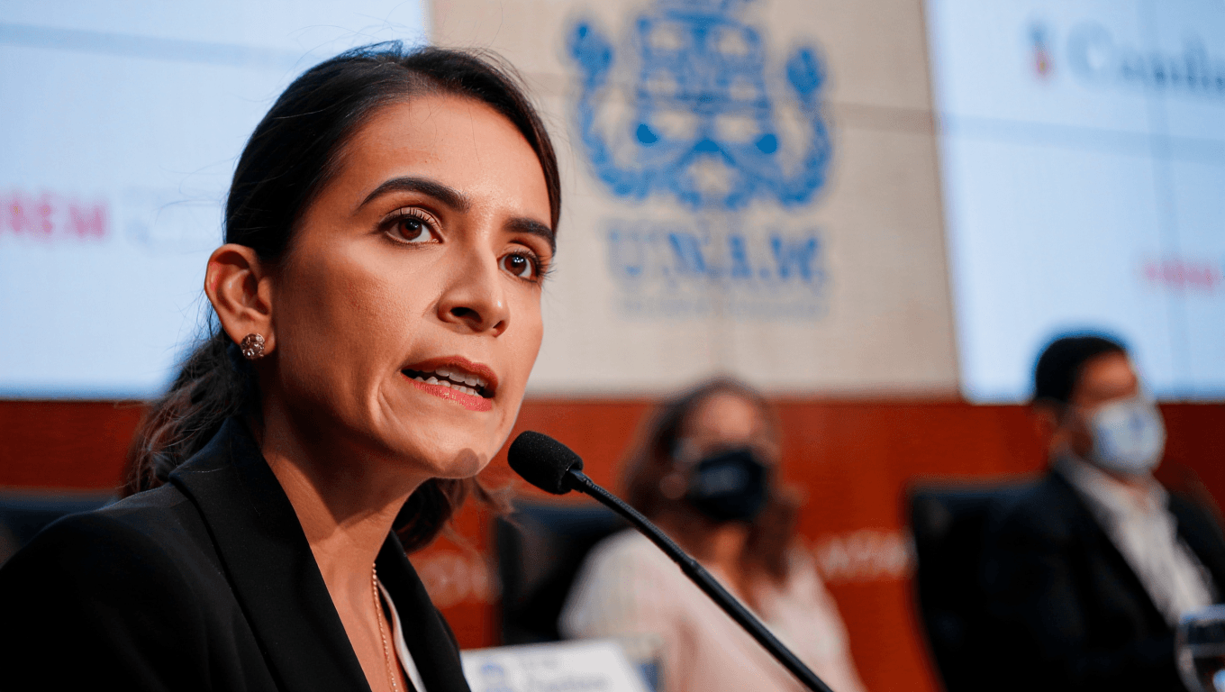 “No, jamás, no lo aceptamos eso” Provoca Debate Nacional En 14 De Abril 2026