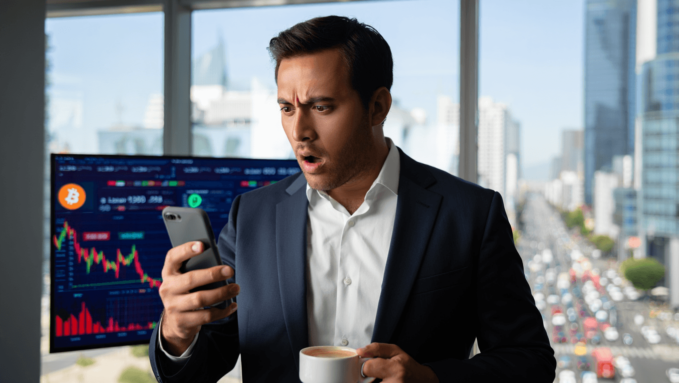 6 Movimientos Cripto En 2026 Que Sorprenden A Inversores Mexicanos - Aquí Lo Que Cambia