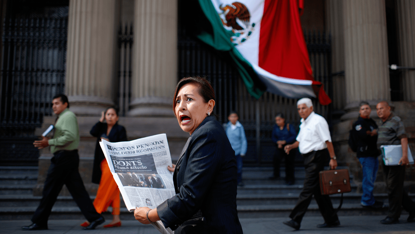 Tope De 70,000 Pesos En 2026 Revela Retroactividad - Esto Afecta Hoy