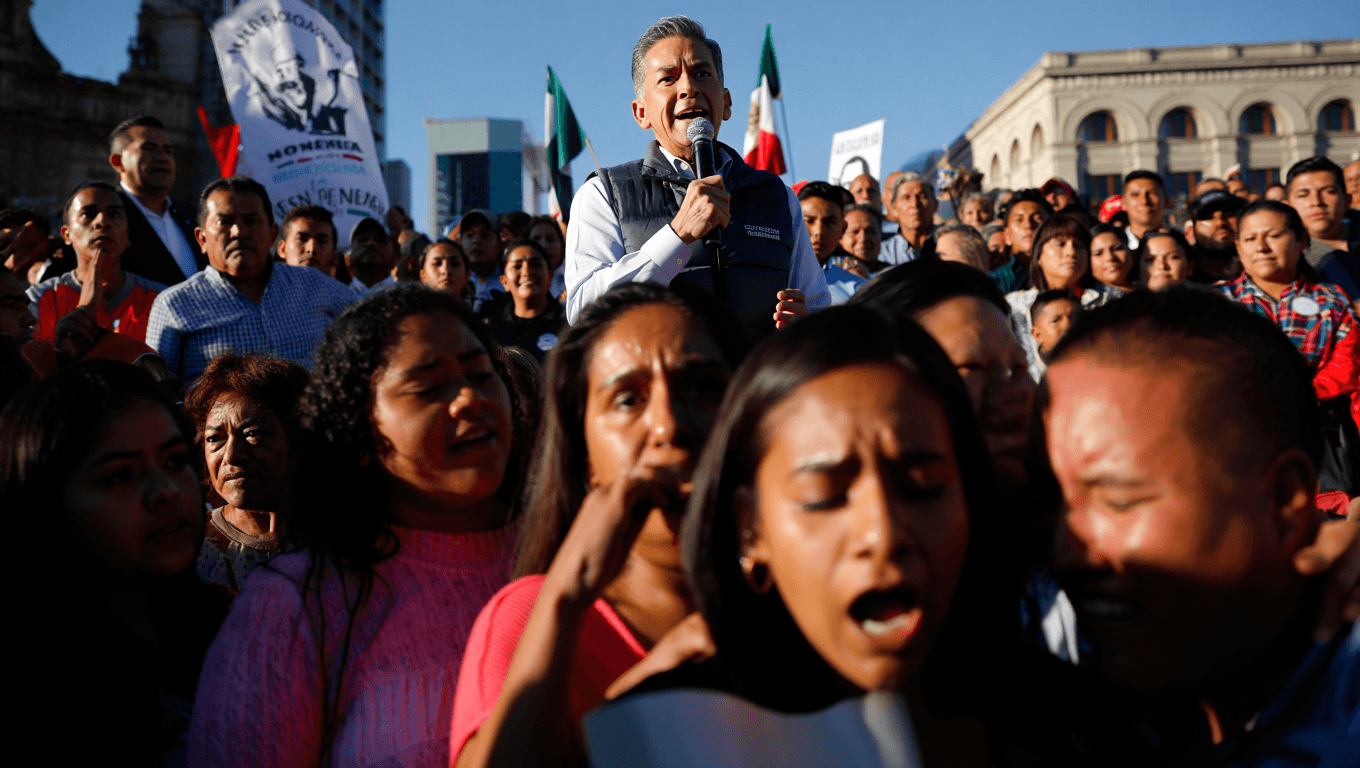 "Deberían Retribuir Poniéndose A Barrer Las Calles" Divide Opinión En 2026 - Qué Cambia Ahora