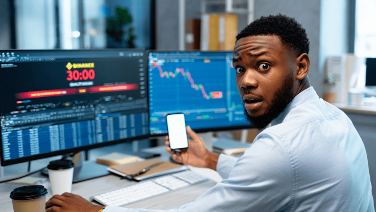 Binance Revela Mantenimiento El 15/04/2026, Depósitos Parados 30 Minutos, Por Qué Importa Ahora