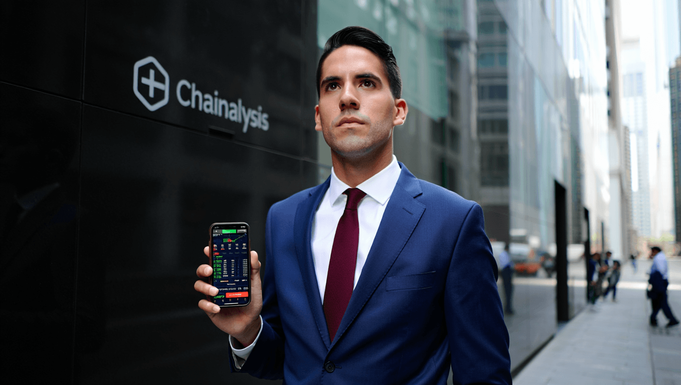 Chainalysis Sitúa A México 14º En Adopción Cripto En 2026 - Aquí Qué Cambia