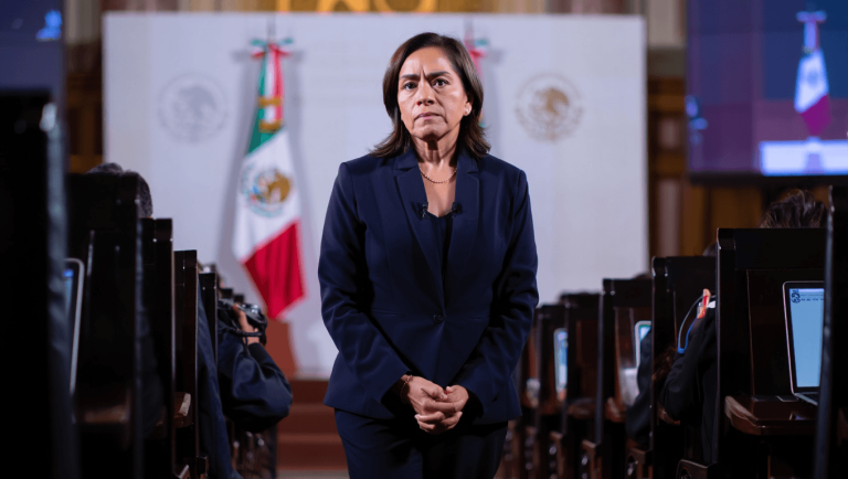 “Me Dijo Que Quiere Ir A Ayudar A Morena” Sparks Political Shakeup In April 2026 - Here’s Why