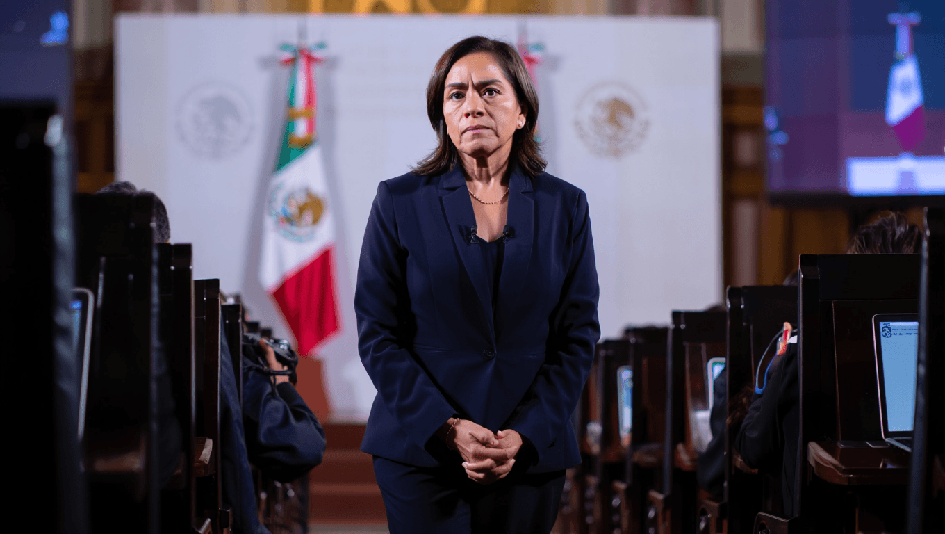 “Me Dijo Que Quiere Ir A Ayudar A Morena” Sparks Political Shakeup In April 2026 - Here’s Why
