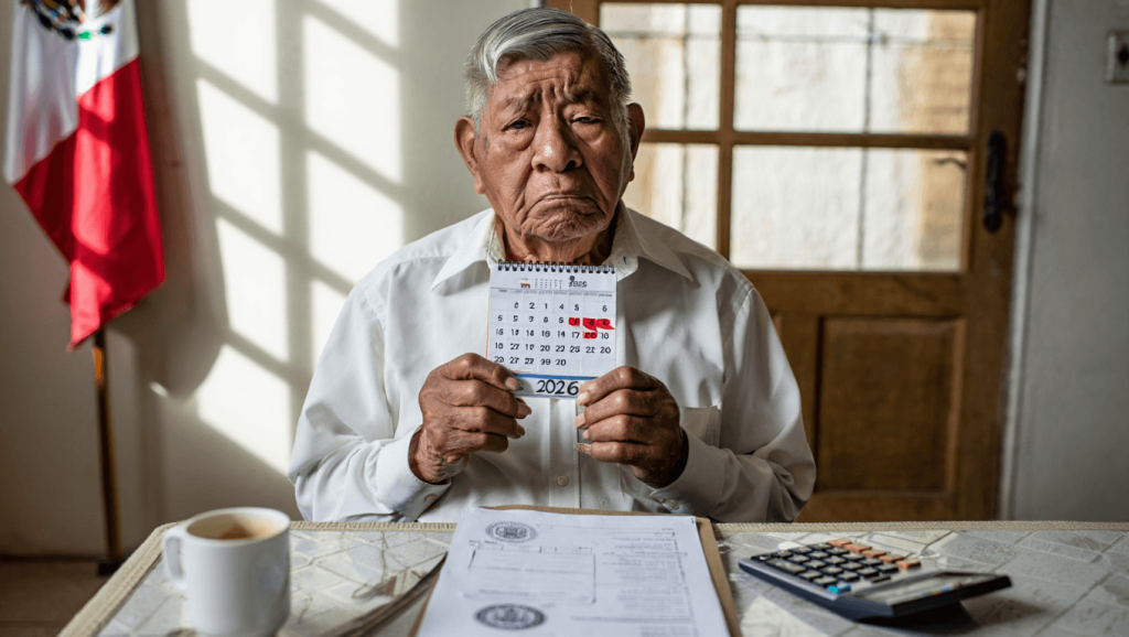 Recorte 50% al Aguinaldo Y Reforma a Pensiones Doradas en 2026 - Por Qué Importa