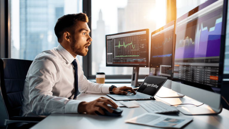 Bitcoin Supera $70,000 y Morgan Stanley Lanza ETF en Abril 2026: Por Qué Importa