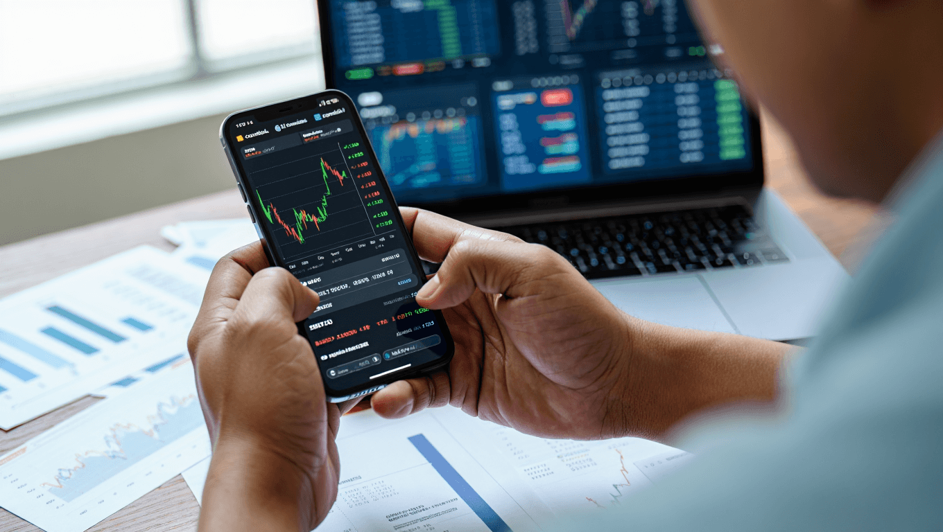 5 Tendencias Cripto En 2026 Que Alteran Tus Ahorros - Aquí Está Lo Nuevo