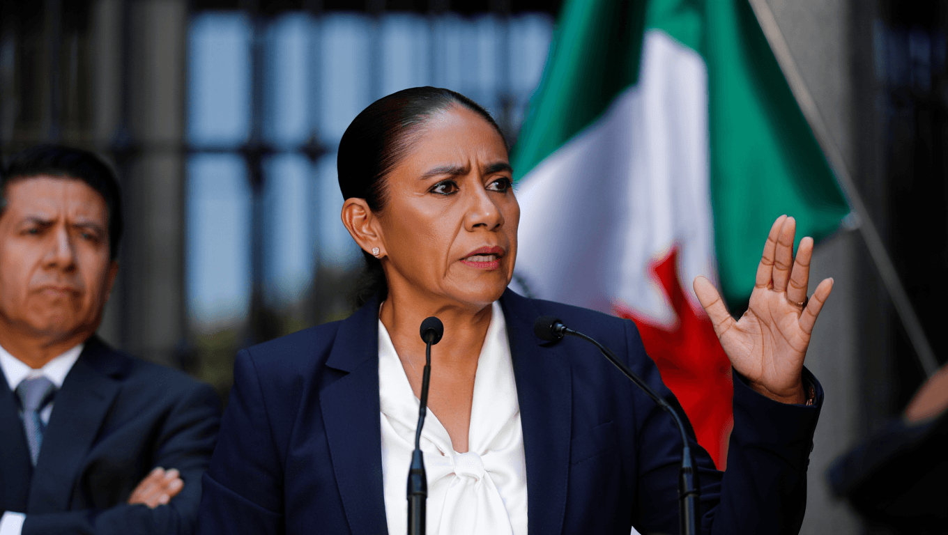 "La Justicia No Debe Usarse Como Herramienta Política" Genera Debate Nacional En Abril 2026 - Aquí Lo Que Cambia