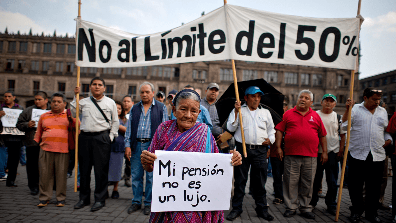 Reforma Fija Límite Del 50% En 2026 - Aquí Está Lo Que Cambia Hoy