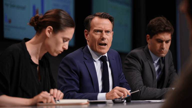 “Francamente, esto ya cansa” Sacude Debate Por 500 mdd Y 2,000 mdd En 2026