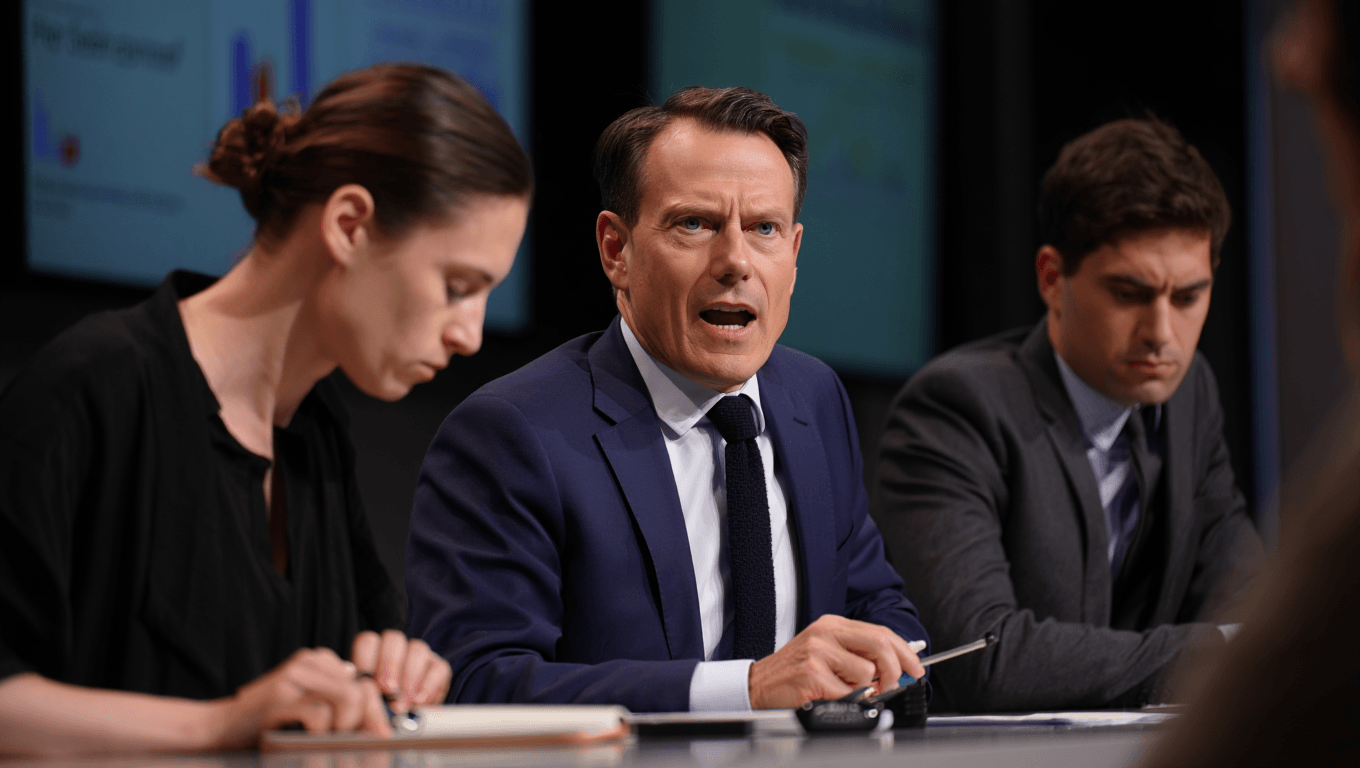 “Francamente, esto ya cansa” Sacude Debate Por 500 mdd Y 2,000 mdd En 2026