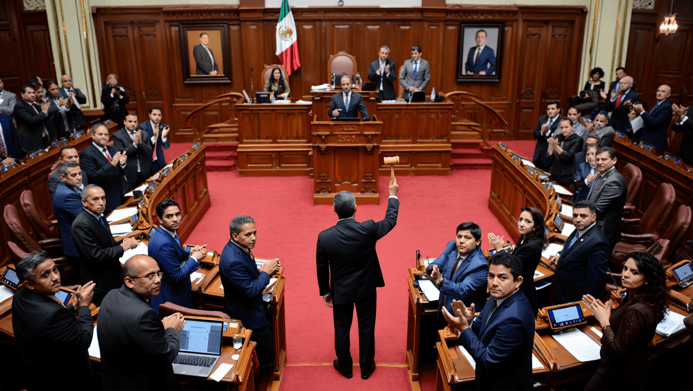 Reforma A Pensiones Revela Tope De 70,000 Pesos En 2026 - Por Qué Importa