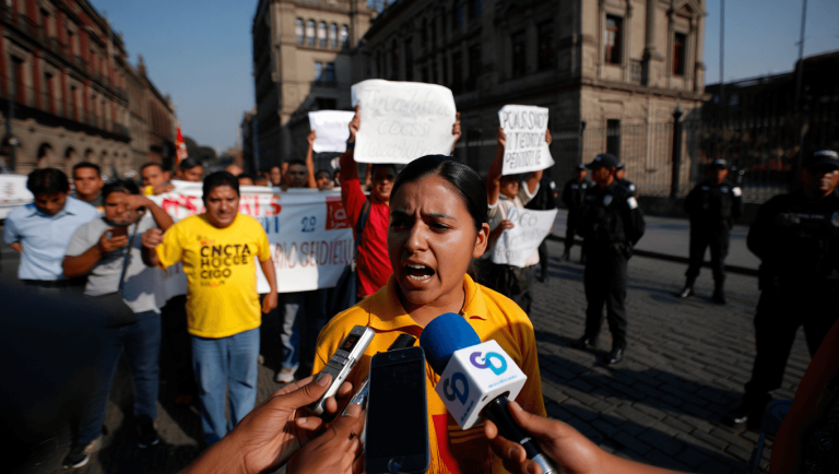 Reforma Presidencial Revela Tope De 70,000 Pesos En 2026: Aquí Está Lo Que Cambia