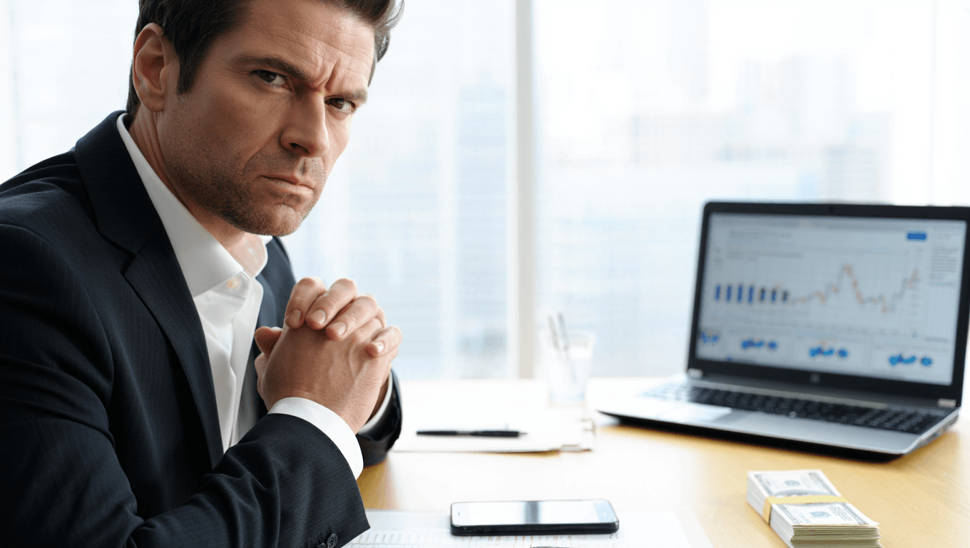 “Ponele Los USDT 2000 Son Todos Los Meses” - Qué Revelan Los Audios En 2026