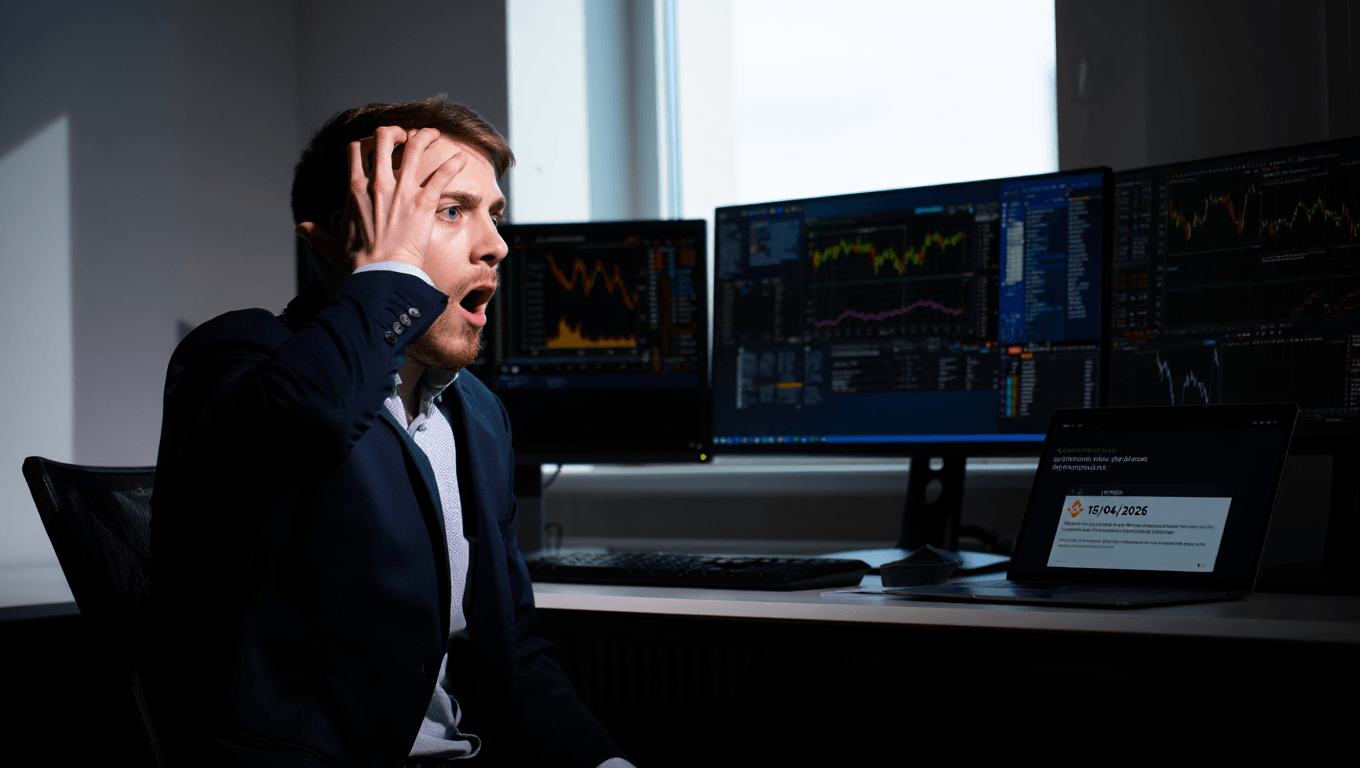 Suspensión De Depósitos BTC El 15/04/2026 Revela Nuevo Riesgo Para Retiros