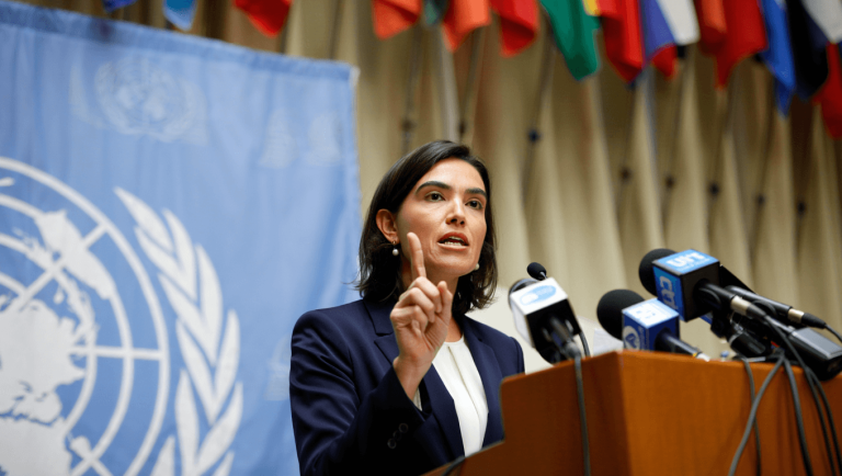 "La ONU Está Muy Debilitada" Sacude Cumbre; Qué Cambia Para México en 2026