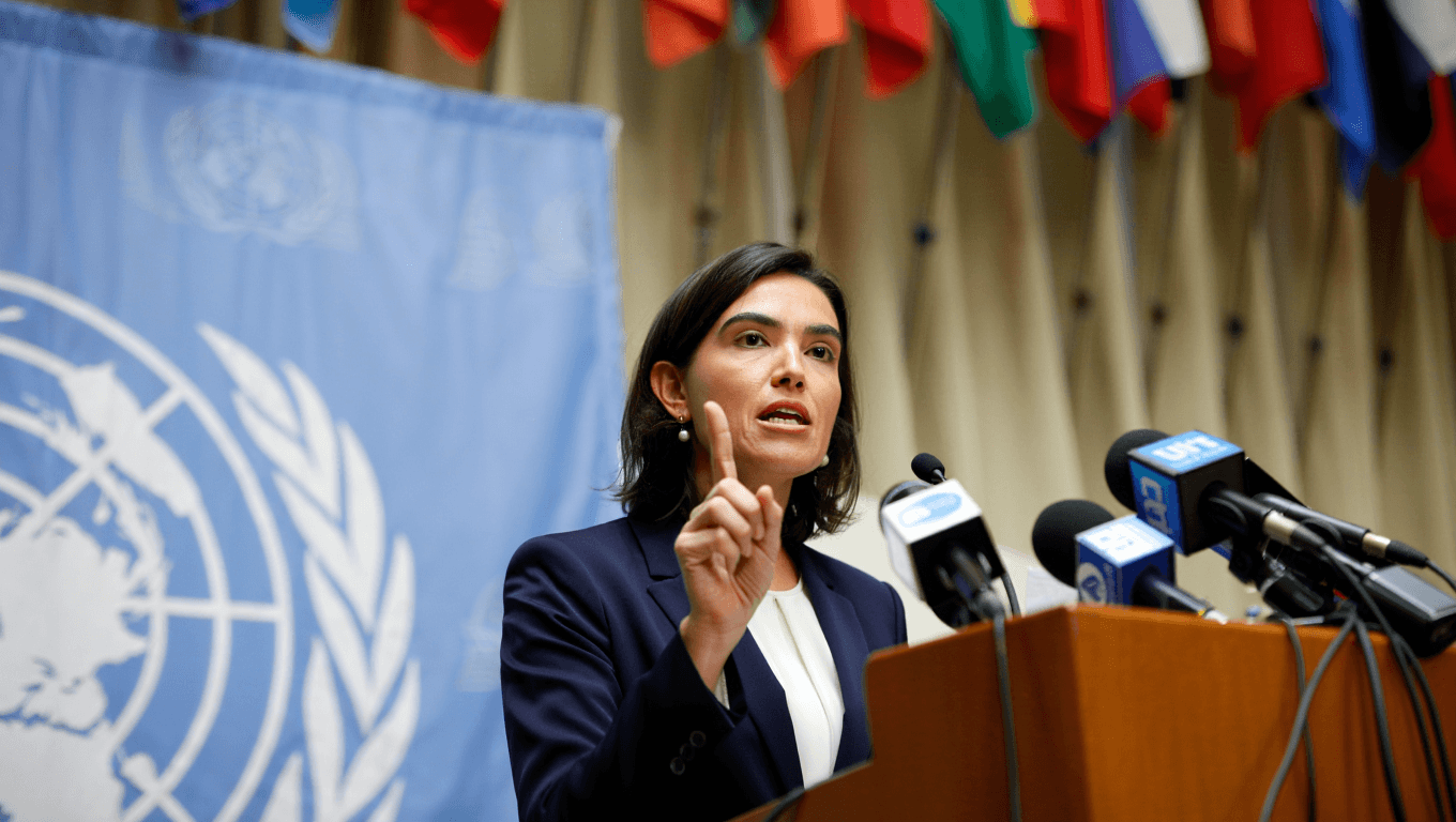 "La ONU Está Muy Debilitada" Sacude Cumbre; Qué Cambia Para México en 2026