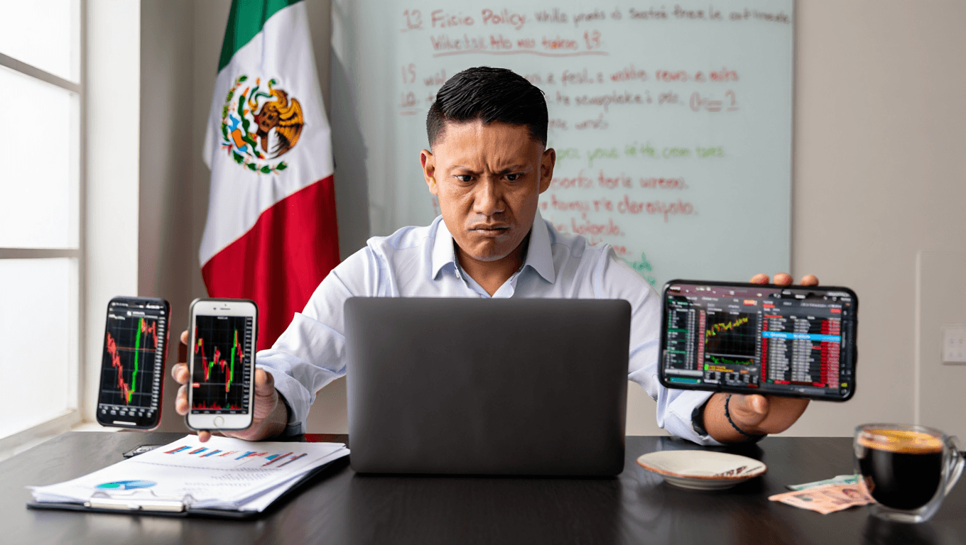 6 Indicadores Cripto En Abril 2026 Que Cambian Tu Estrategia Hoy