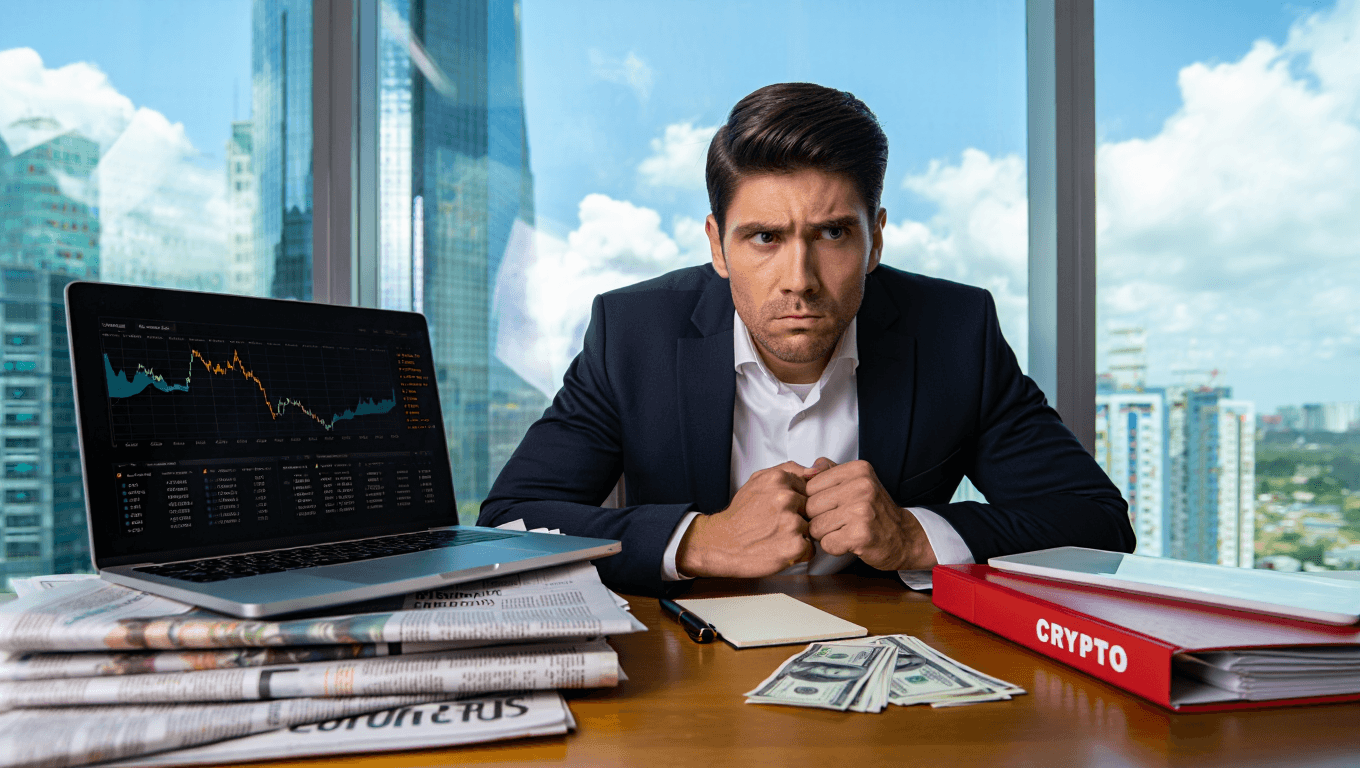 “Francamente, Esto Ya Cansa” Desata Alarmas Entre Reguladores En Abril 2026