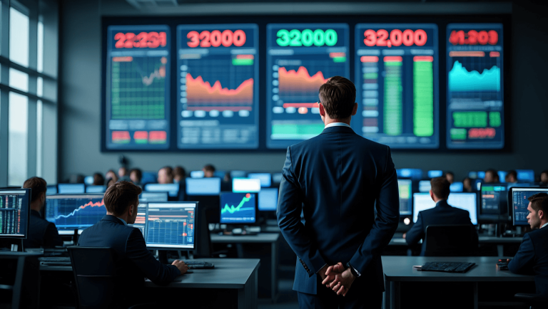 5 Tendencias Cripto En 2026 Que Explican Por Qué Bancos Y Reguladores Reaccionan