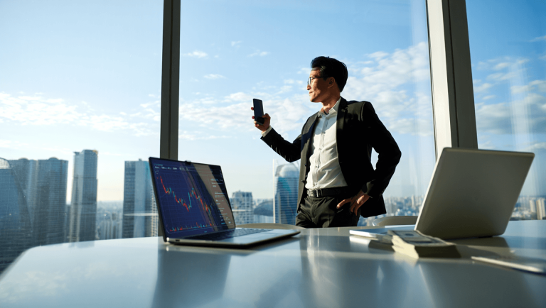 7 Transformaciones Cripto En 2026 Que Explican Por Qué Importa Hoy