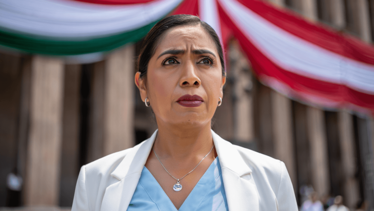 Estos Derechos No Son Antagónicos Ni Excluyentes Sacude A La SCJN En Abril 2026 - Aquí Lo Que Cambia