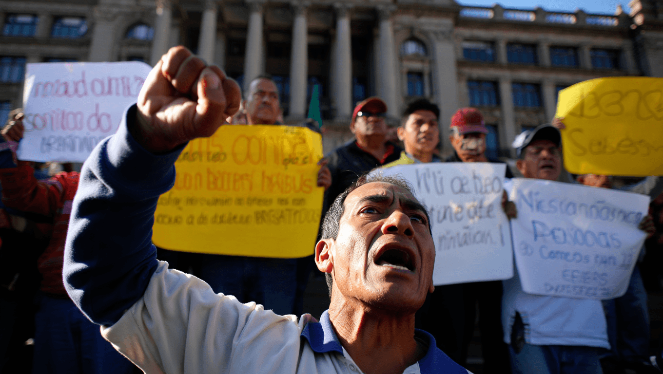 "Pésele a quien le pese" Provoca Reacciones Y Riesgos Presupuestales En 2026, Aquí Por Qué